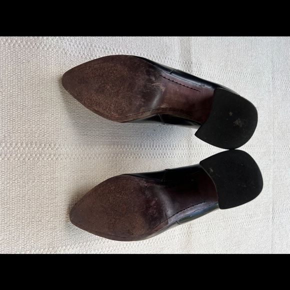 Freebird Jace black bootie - Picture 7 of 9